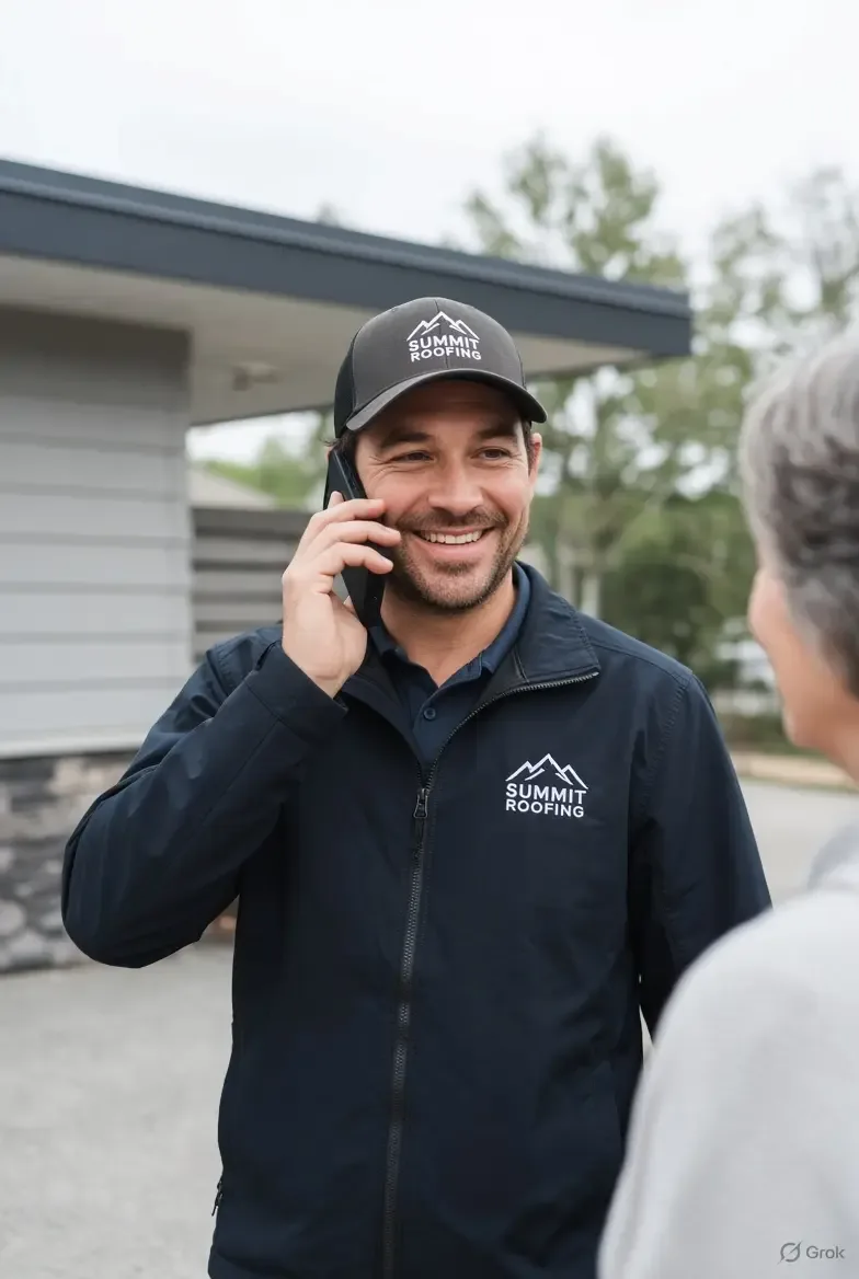 Flat Roof Leak Repair Greenwood, MS FAQs